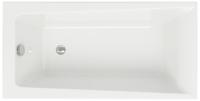 Акриловая ванна Cersanit Lorena 170x70 без ножек