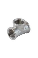 Тройник Kalde 1/2 вн/нар/вн / 3811-tfm-0b0000