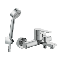 Комплект Cersanit для душа SMART 2 в 1 (SMART + CARI)