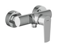 Смеситель для душа однорычажный Cersanit Moduo 64099