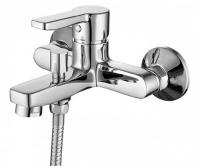 Смеситель для ванны Iddis Sena SENSB00i02WA