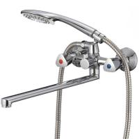 Смеситель для ванны Milardo Tring TRISBL2M10