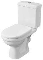 К-т "Визит" белый (вып.30о, ниж.п.в.,кноп.1режим.арм.,сид.ПП,креп.пластик)