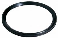 Кольцо Ostendorf уплотнительное 50 мм для внутренней канализации труб и фитингов,Ger (РФ)