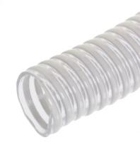 Шланг ПВХ ТИП-3 спиральный слабонапорный 1" (25мм) бухта 30м
