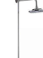 Смеситель РМС для душа с лейкой SL80-003-1