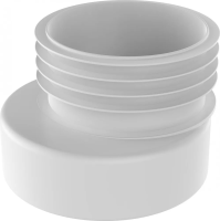 Манжета для унитаза Aquant Standart M0410-60-MR Манжета для унитаза Aquant Standart M0410-60-MR