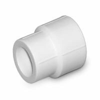 Муфта перех. Дн 32х20 Aquaplast ПП (серый)