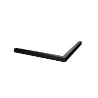 Душевой декоративный профиль IDDIS Slide SLI5BS0i22