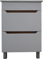 Тумба для умывальника Idea Нова Колор 60 под умывальник Como