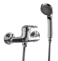 Смеситель для душа СНАБСТРОЙСЕРВИС ГОСТ См-ДшОРНШл-15 /1