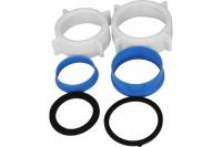 Ремонтный набор для сифона раковины MasterProf 1.1/2, 1.1/4 ИС.131075