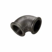 Угольник чугунный 90-1- 20 ГОСТ 213100011