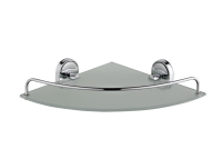 Полка стеклянная PMC A9011