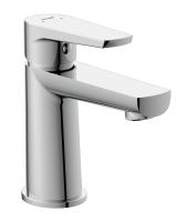 Смеситель для раковины однорычажный Cersanit Moduo 64094