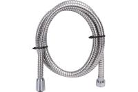 Шланг для душа конус имп (1/2") + имп (1/2") длина 1,5 м в блистере Aqualine