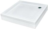 Душевой поддон Iddis Optima Home P19W 90x90