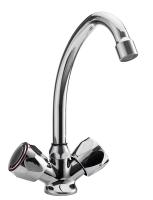 Смеситель для умывальника СНАБСТРОЙСЕРВИС ГОСТ См-УмДЦБА (И) /1 ГОСТ 25809-96 ОДО "Снабстройсервис"