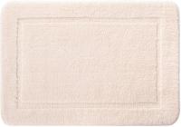 Коврик для ванной комнаты Iddis Promo 65x45, светло-бежевый PSQS02Mi12