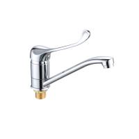 Смеситель для мойки РМС Л1-004Г-25(R8)