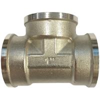 Тройник 1" вн/вн/вн, Kalde (3811-tfo-100000)