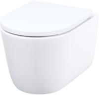 Унитаз подвесной Iddis Slide SLIRDSEi25