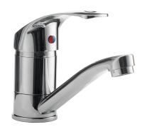 Смеситель для умывальника СНАБСТРОЙСЕРВИС ГОСТ См-УмОЦБА-16 /1