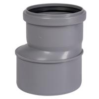 Редукция Ostendorf канализационная ПП 40/32 для внутренней канализации HTR Ger (РФ)