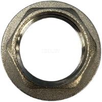 Контргайка 3/4", Kalde (3811-fsm-0c0000)