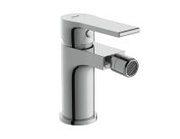 Смеситель для биде однорычажный Cersanit Brasko 63023