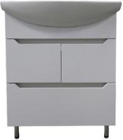 Тумба под умывальник Idea Нова Классик 70 7.01.1.00.700.903