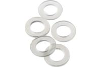 Прокладка ПВХ MasterProf пластикат 3/4", 5 шт ИС.130401