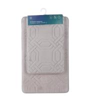 Комплект ковриков РМС КК-09СС-40х60/50х80