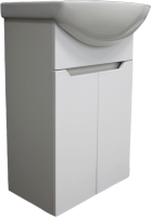 Тумба под умывальник Idea Нова Классик 50 7.01.1.00.500.901