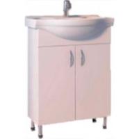 Тумба под умывальник Idea Нова Рио 60 7.05.1.00.600.909