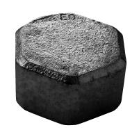 Заглушка внутр. резб. №300, черн. 20 (3/4") Atusa 30021004