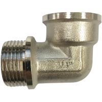 Угольник 3/4" вн/нар, Kalde (3811-emo-0c0000)