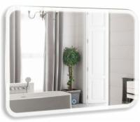 Зеркало Silver Mirrors Стив 1200х800 (двойной подогрев, сенсорный выключатель)