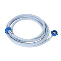 Шланг заливной "РМС" ШЗ-5 для стиральных и посудомоечных машин 5,0 м