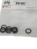 Кольцо под излив Центр Сантехники D 18 mm, 10 шт. СК600612