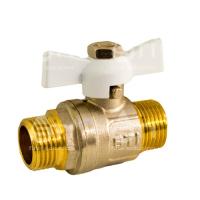 Кран шаровый STI баб.Ш/Г 20 Ру-40