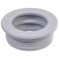 Манжета переходная D 5040 ТЭП серая Aquant M4050-145-MR /145 Манжета переходная D 5040 ТЭП серая Aquant M4050-145-MR /145