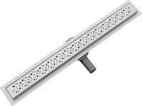 Трап для душа Aquant LTD1280-1-MR