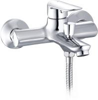 Смеситель для ванны Центр сантехники ПП801752.D35