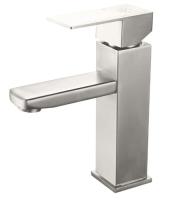 Смеситель для раковины РМС SUS125-001F