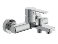 Смеситель для ванны однорычажный Cersanit Smart 63048