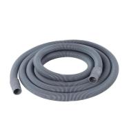 Шланг сливной "РМС" ШС-1 для стиральных и посудомоечных машин 1,0 м