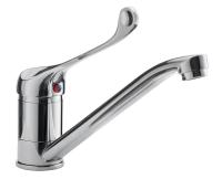 Смеситель для кухни СНАБСТРОЙСЕРВИС MEDIC См-МОЛЦБА-23 /1 ГОСТ 25809-96 ОДО "Снабстройсервис"