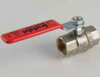 Шаровый кран "ручка" Ду 15 ВР/ВР PN30 ECO Kalde 3391-bfe-0b0001