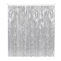 Штора для ванной комнаты РМС Ш-01